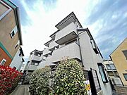 クリスタル・ハイツ青井の賃貸物件