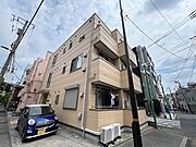 アザレセンジュの賃貸物件