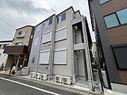 クロス西新井の賃貸物件