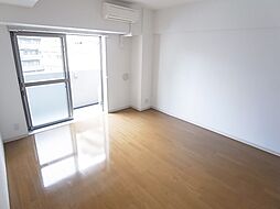 レインボーヒルズ 301 3階1Kのリビング/ダイニング