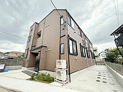 ハーモニーテラス東伊興III