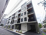 北千住駅より徒歩10分 1階 新築の賃貸物件