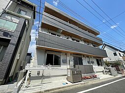 東武伊勢崎線 竹ノ塚駅 徒歩22分の賃貸アパート