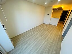 グラナーデ扇III 102 1階1LDKのリビング/ダイニング