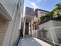 ファミーユ竹ノ塚