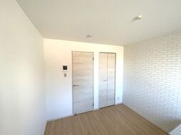 ヴォレソレイユ北千住 103 3階1Kのリビング/ダイニング