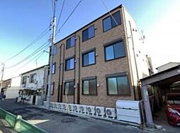 ヴォレソレイユ北千住