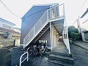 竹の塚ハイツの賃貸物件