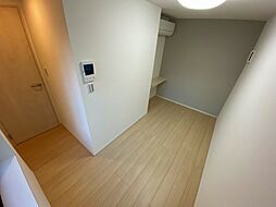 フォルトゥナ北千住 303 3階1Kのリビング/ダイニング