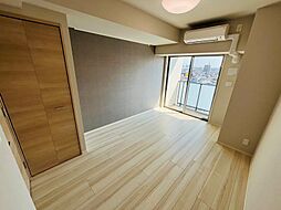 GENOVIA金町 502 5階1Kのリビング/ダイニング