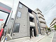 イクシオ竹の塚の賃貸物件