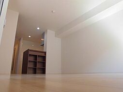 ボヌールメゾン 2階1LDKのリビング/ダイニング