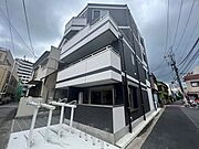 オプンティア大師前の賃貸物件