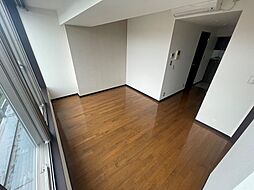 Yビル足立江北 401 4階ワンルームのリビング/ダイニング