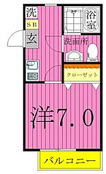 WED　COURT　Y 2階