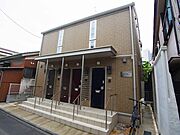 Belle-VueLeChienの賃貸物件