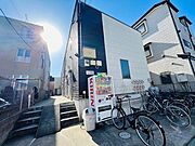 谷在家駅より徒歩5分 築9年8ヶ月 2階建の賃貸物件