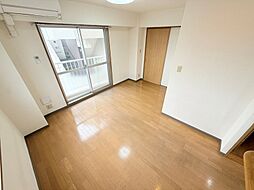 ビエント 10階ワンルームのリビング/ダイニング