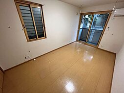 プランドール 202 2階1Kのリビング/ダイニング