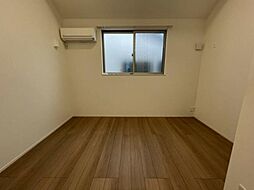 カサ・プリマベーラ 2階1Kのリビング/ダイニング