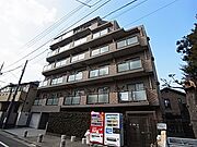 リバージュ北千住の賃貸物件