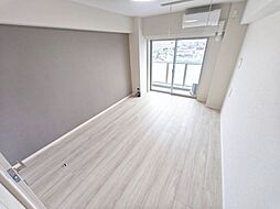 GRAN PASEO 谷在家 2階1Kのリビング/ダイニング