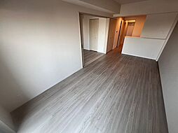 Lier ＆224； lavenir（リエ　ア　ラヴニール 2階1LDKのリビング/ダイニング