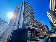 南千住レジデンスの賃貸物件