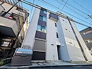 グランクォール北千住の賃貸物件