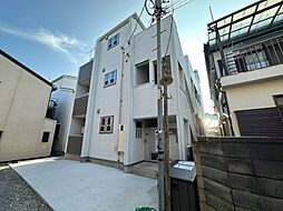 アルカンシエル北千住