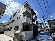 ランドヴィル千住柳町の賃貸物件