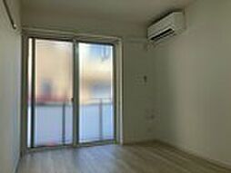 グレイス八潮 102 1階1Kのリビング/ダイニング