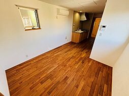 無添加ハウス高砂 2階1DKのリビング/ダイニング