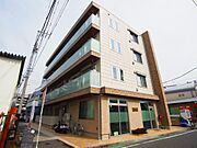 M HOUSE GRANDEの賃貸物件
