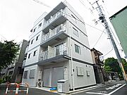 モアナコート北綾瀬の賃貸物件