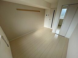 グレイス高野2 2階1Kのリビング/ダイニング