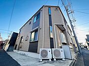 グランドール足立の賃貸物件