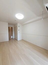 Qualista　〜クオリスタ〜 7階1Kのリビング/ダイニング