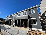 ボッテガノワールの賃貸物件