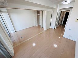 日暮里舎人ライナー 舎人駅 徒歩6分の賃貸マンション 8階1LDKのリビング/ダイニング