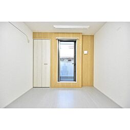 セレブラーレ町屋 2階ワンルームのリビング/ダイニング