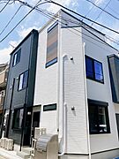 リオグランデ北千住の賃貸物件