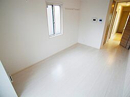 ボナール北綾瀬 102 1階1Kのリビング/ダイニング