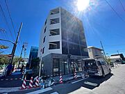 パークヴィラ六町の賃貸物件