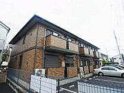 アリエル2の賃貸物件