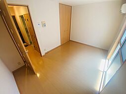 グレース青戸 105 1階1Kのリビング/ダイニング