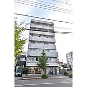 北綾瀬駅より徒歩14分 築35年3ヶ月 7階建の賃貸物件