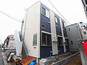 ソレイユ北綾瀬の賃貸物件