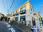 リノベイト綾瀬の賃貸物件