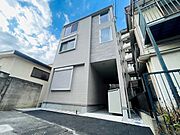 Cスクエア五反野の賃貸物件